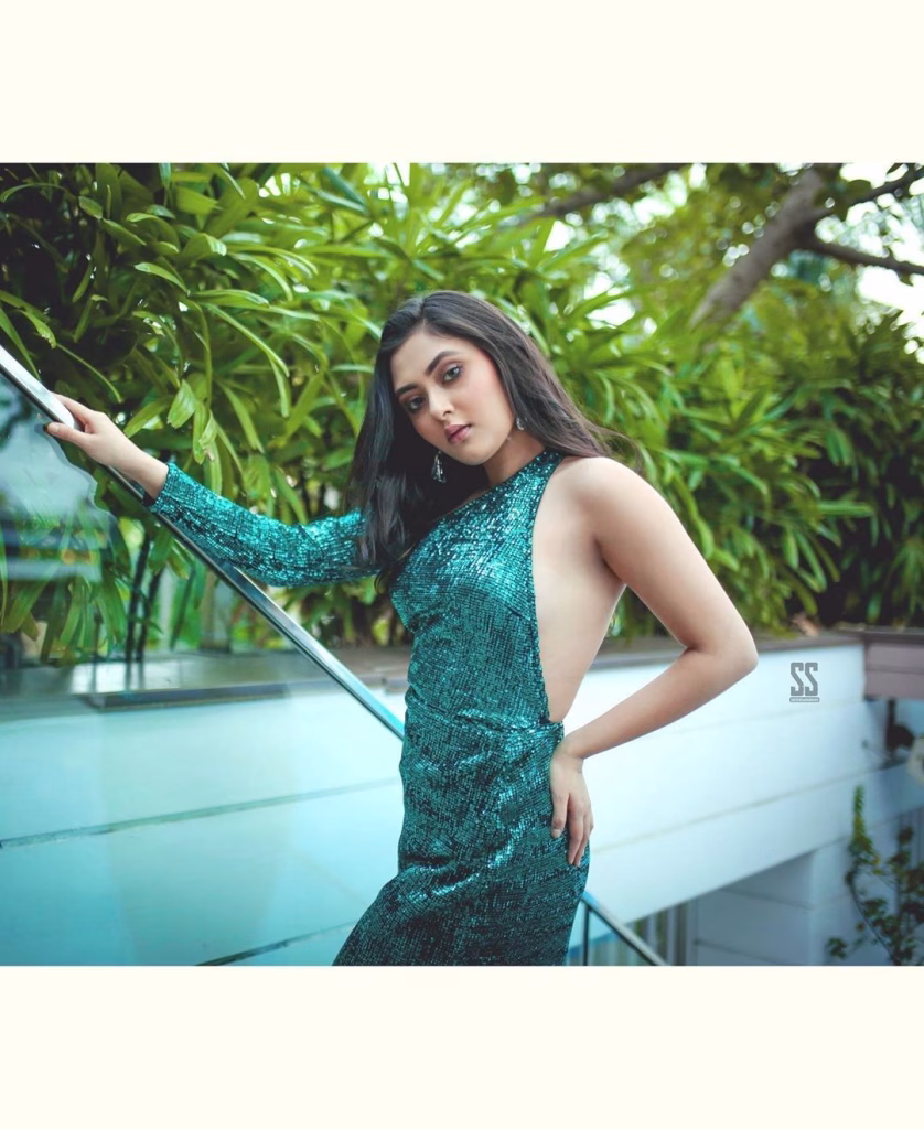 Megha Chowdhary