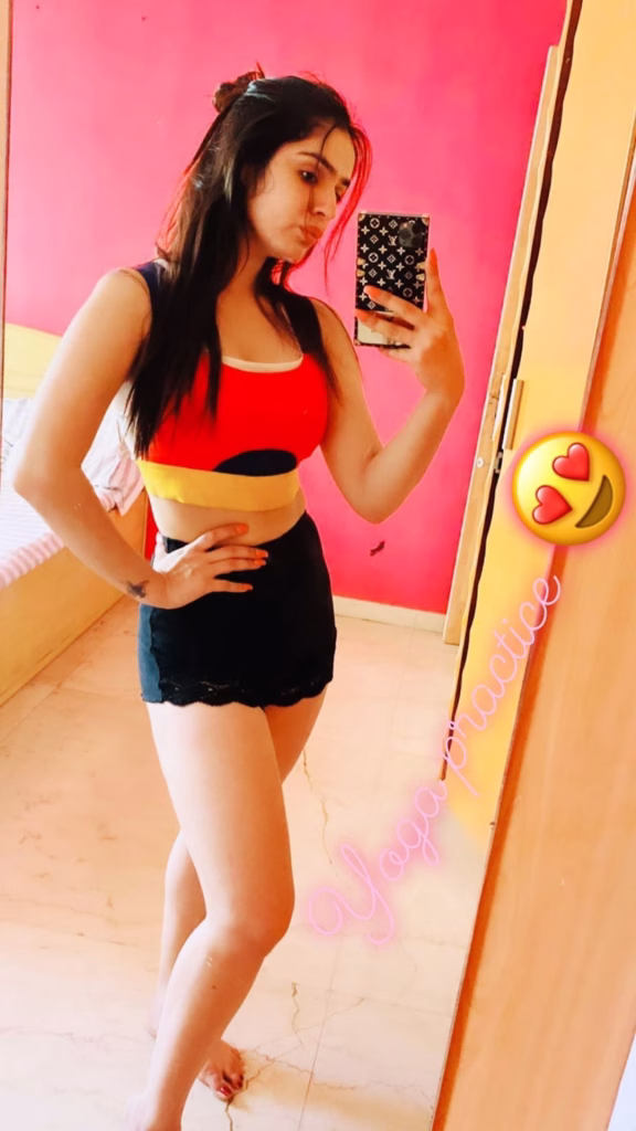 Sidhika Sharma