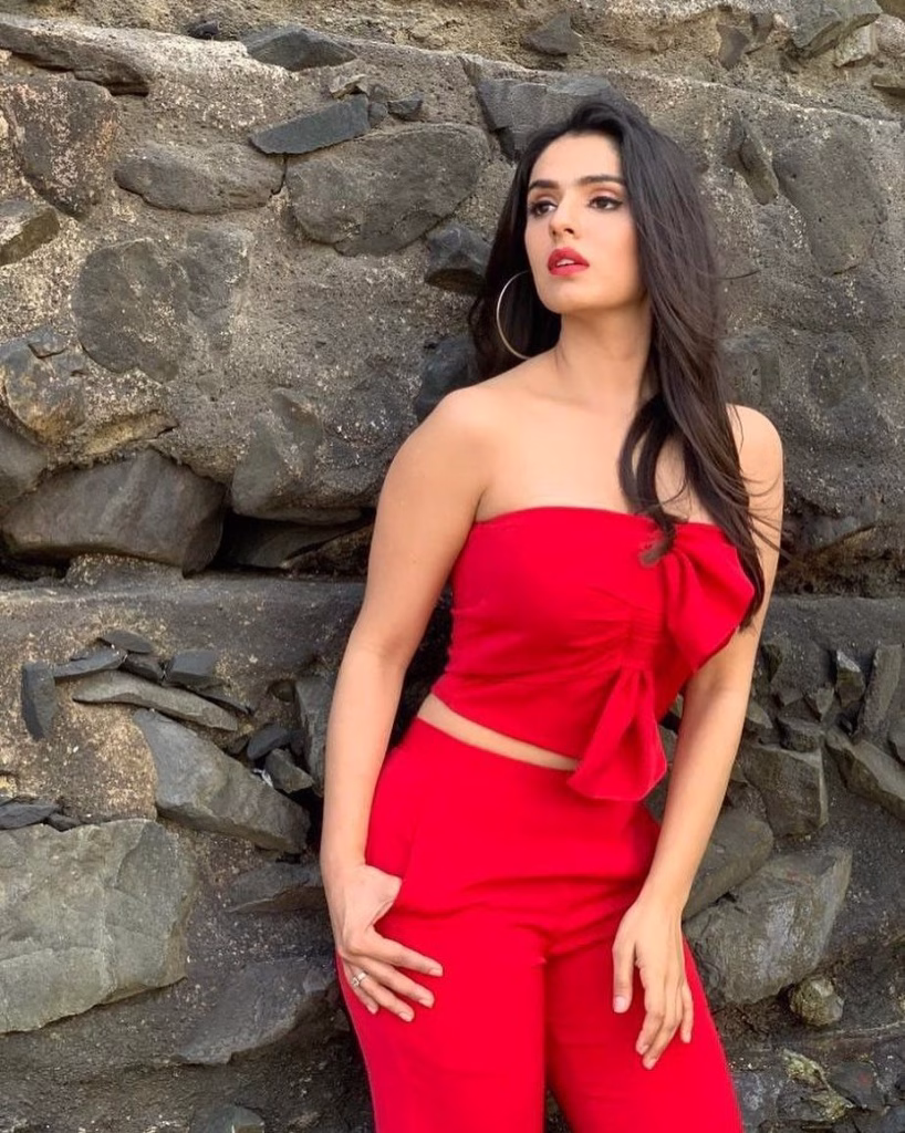 Sidhika Sharma