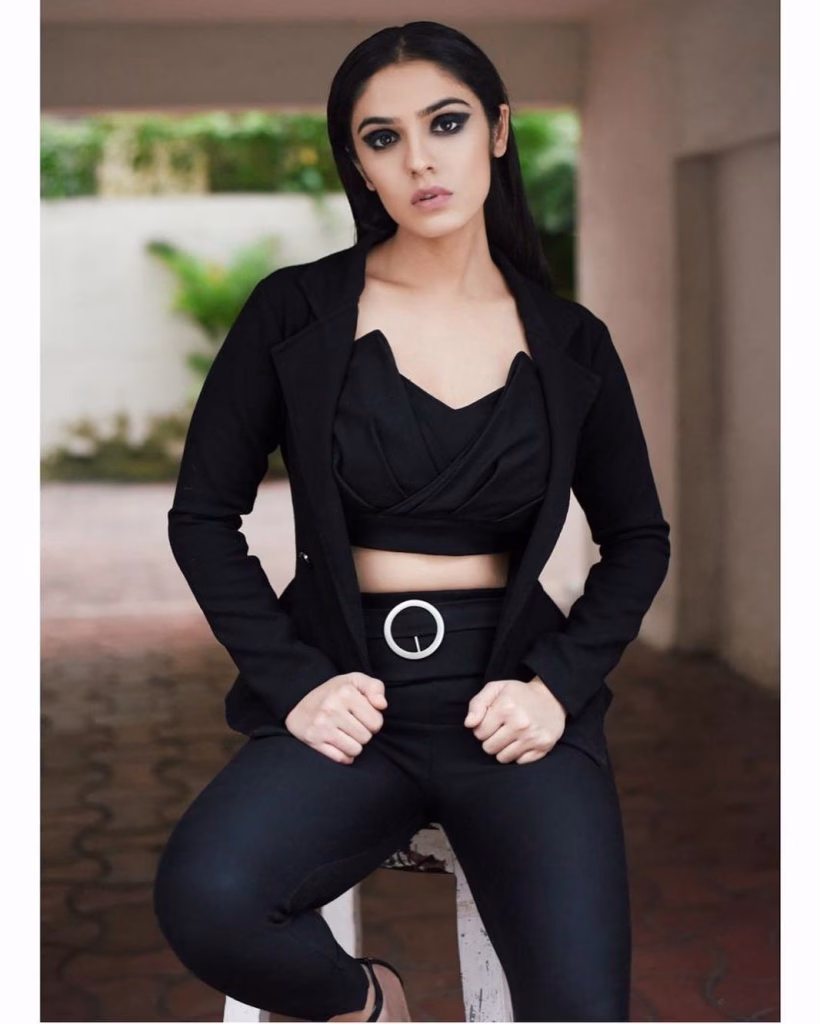 Sidhika Sharma