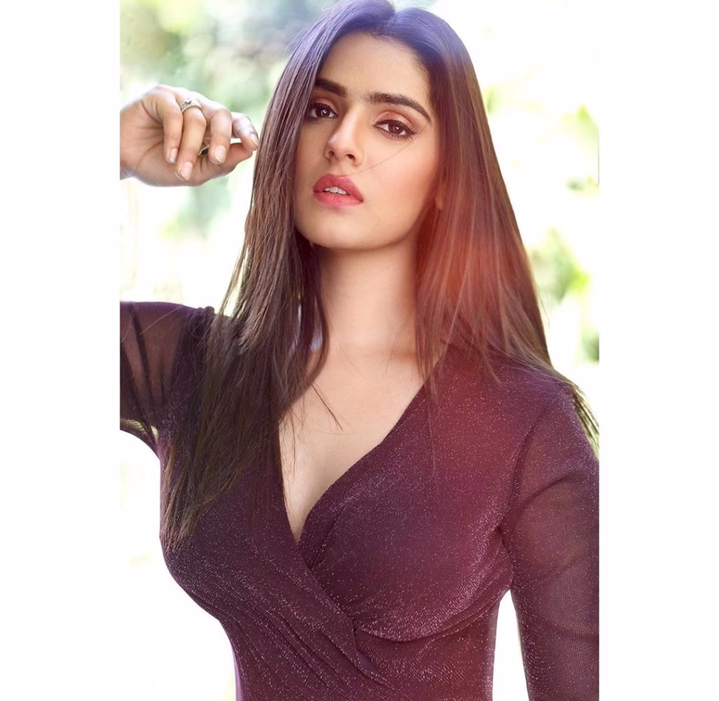 Sidhika Sharma