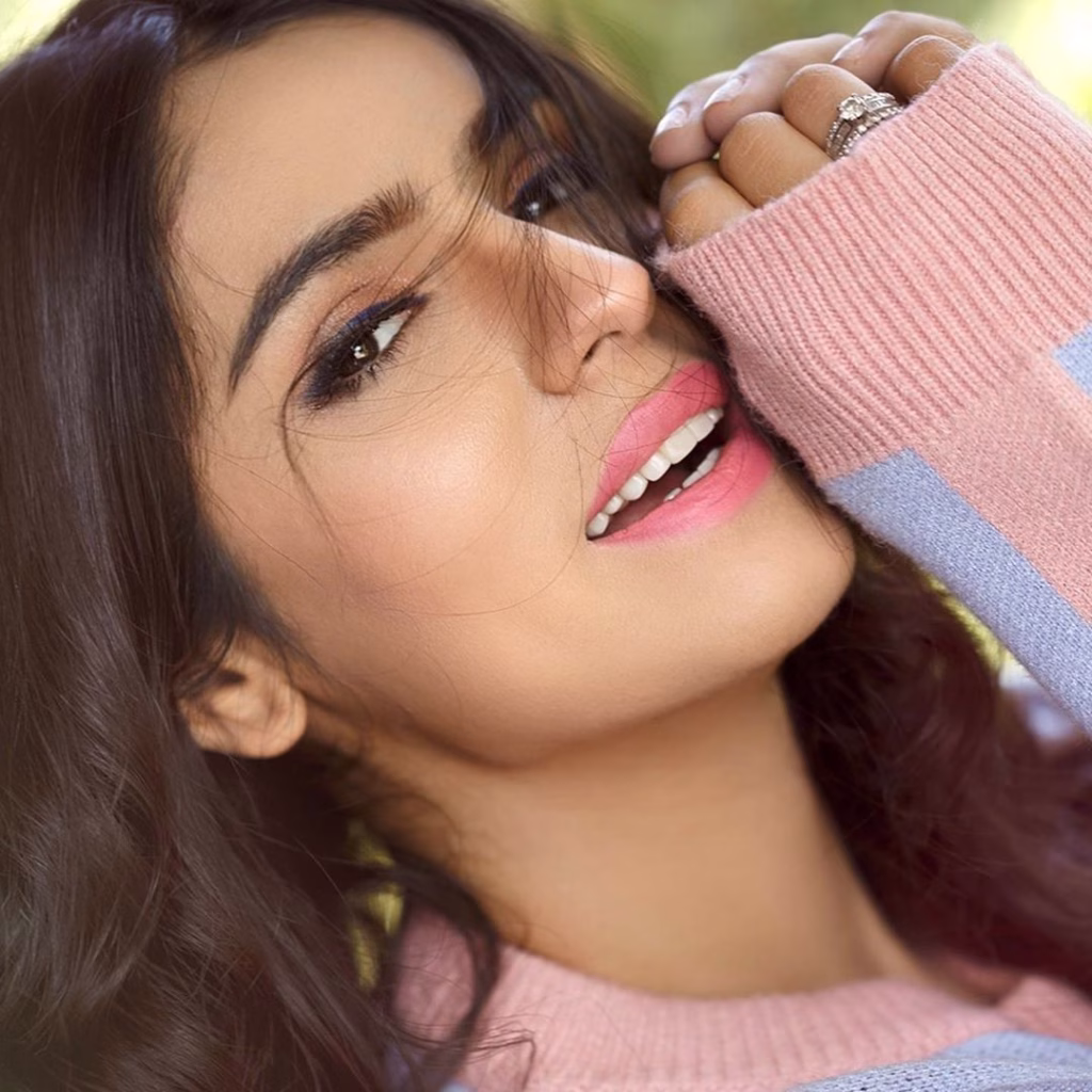 Sidhika Sharma