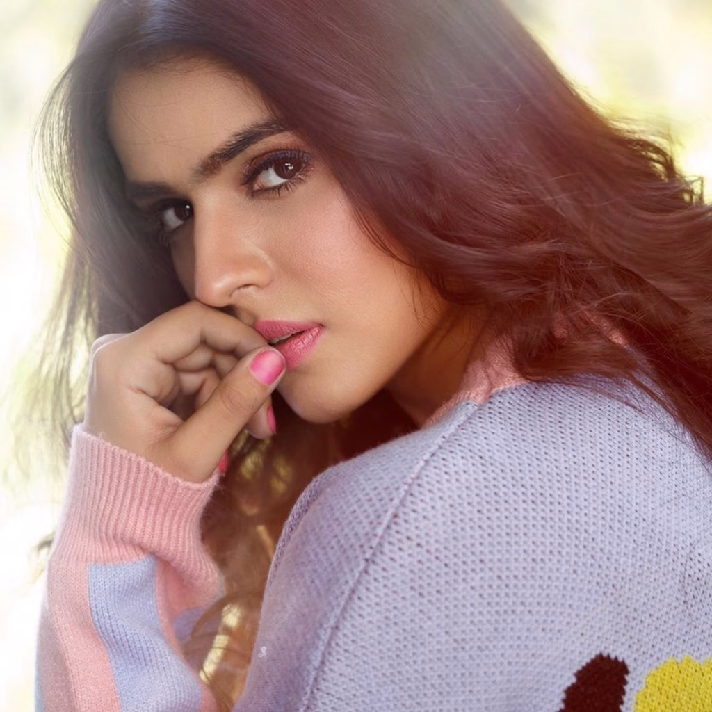 Sidhika Sharma