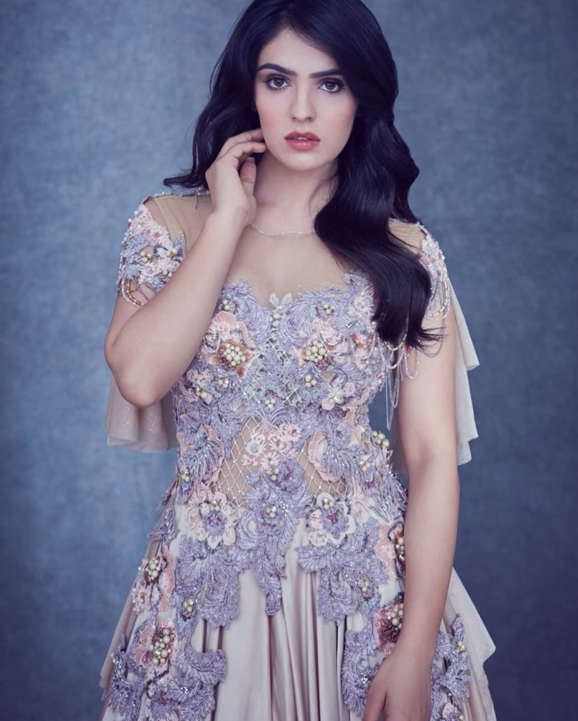 Sidhika Sharma