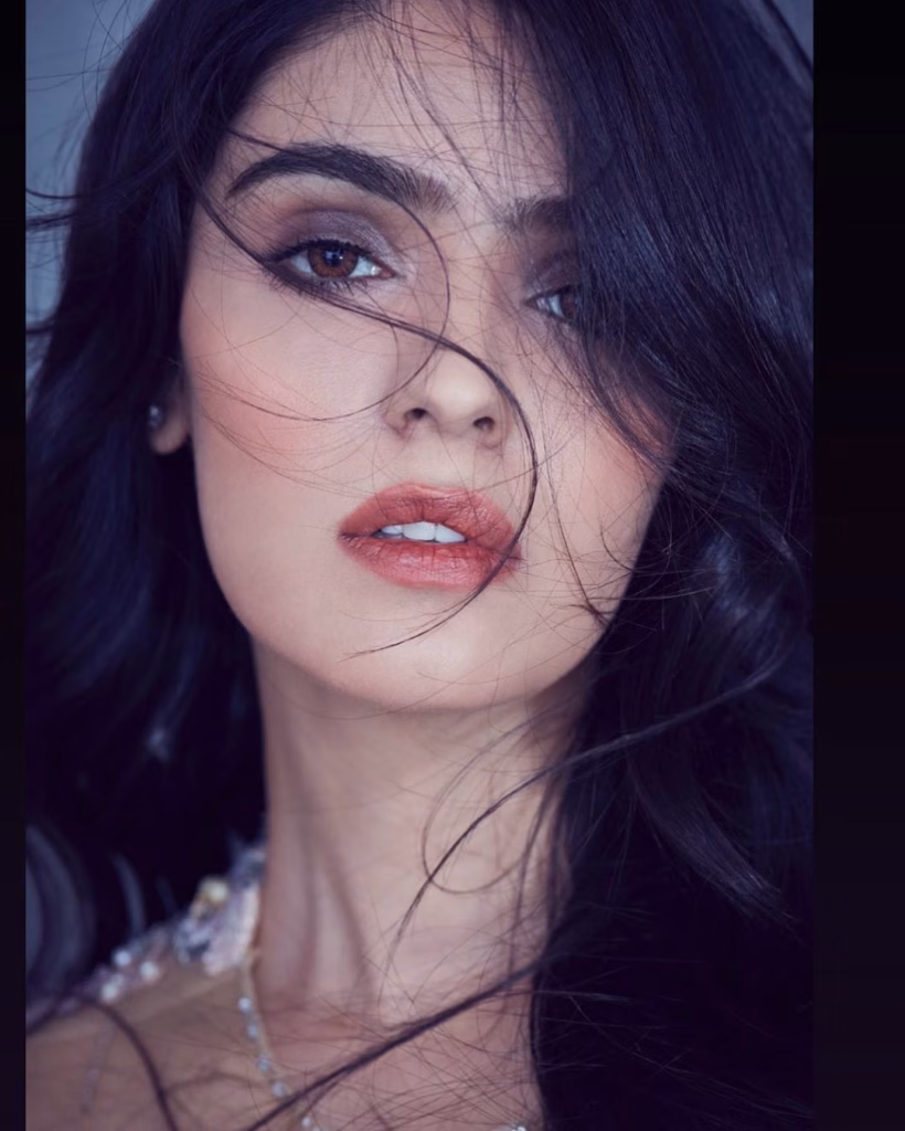Sidhika Sharma