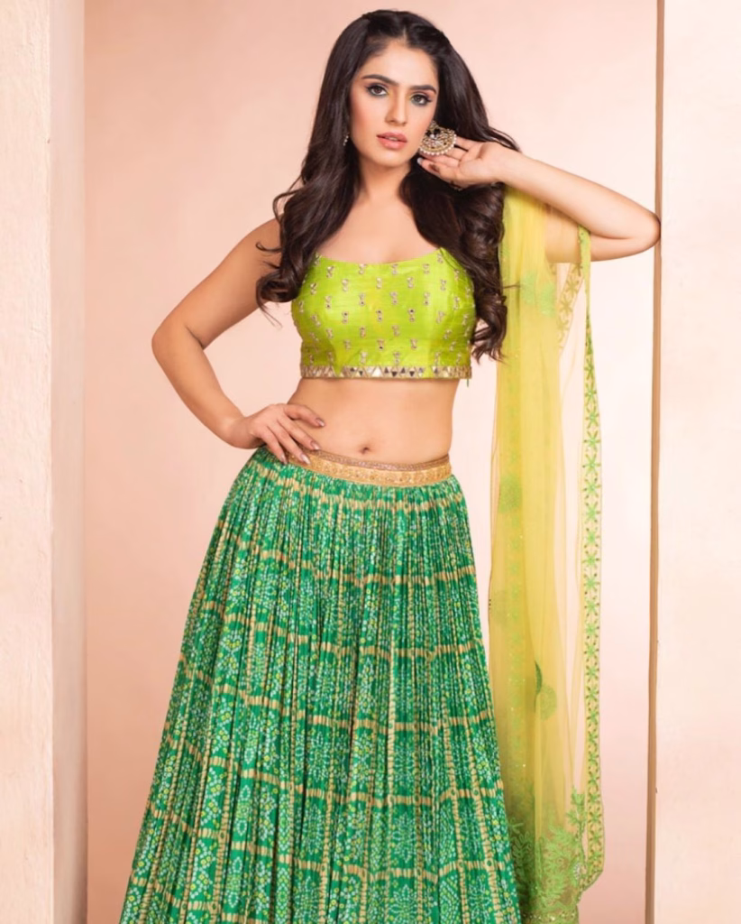 Sidhika Sharma