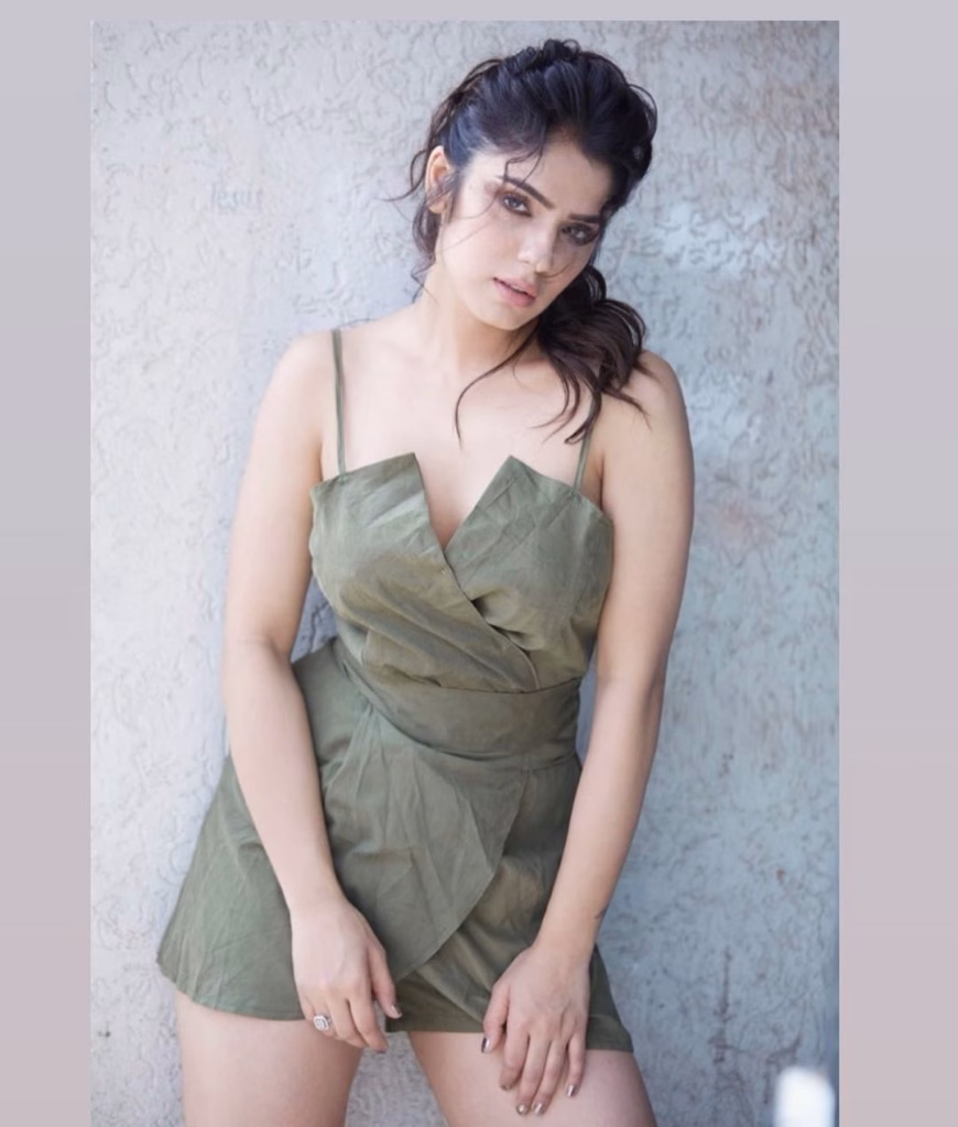 Sidhika Sharma