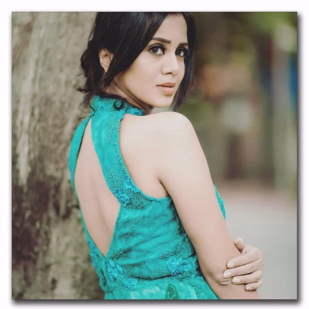 Anjana Rangan