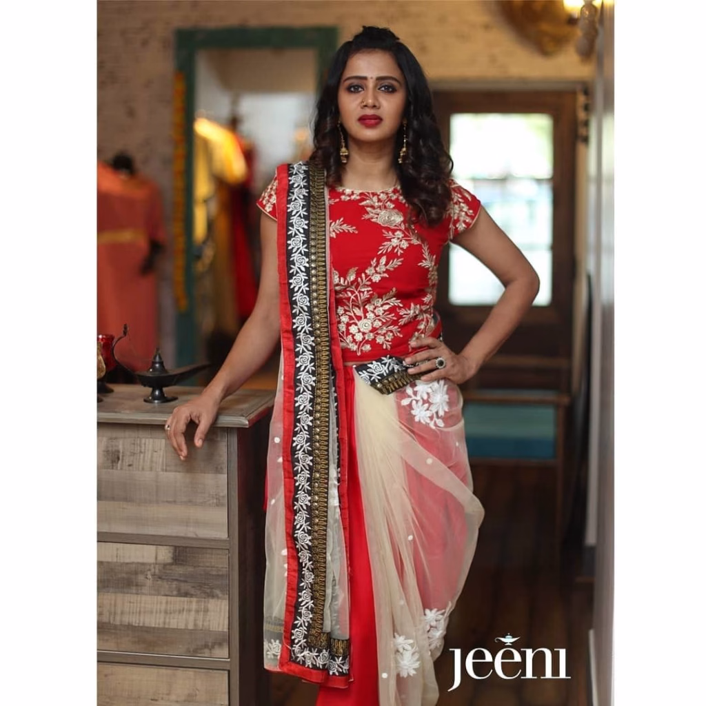 Anjana Rangan