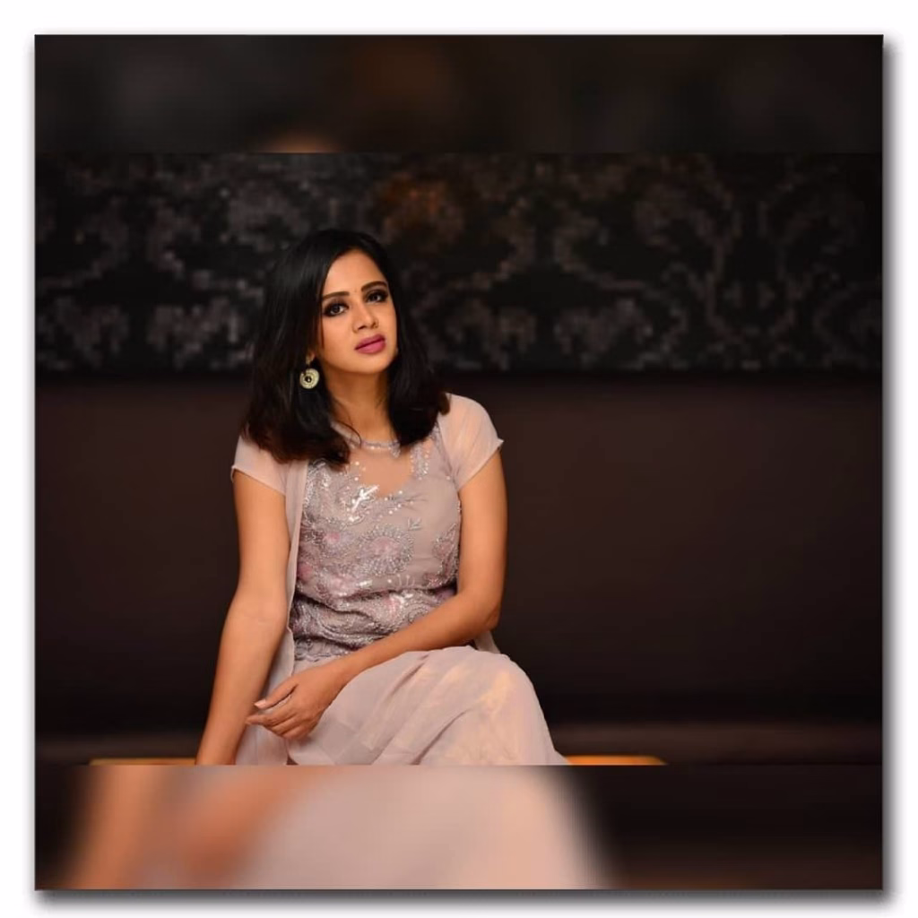 Anjana Rangan