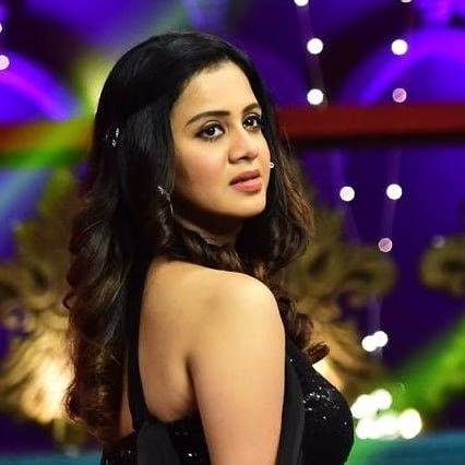 Anjana Rangan