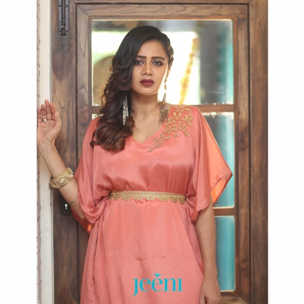 Anjana Rangan