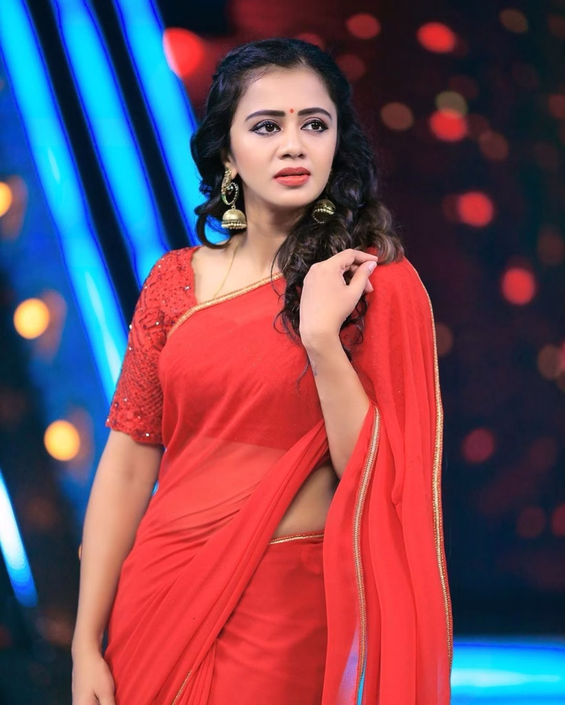 Anjana Rangan