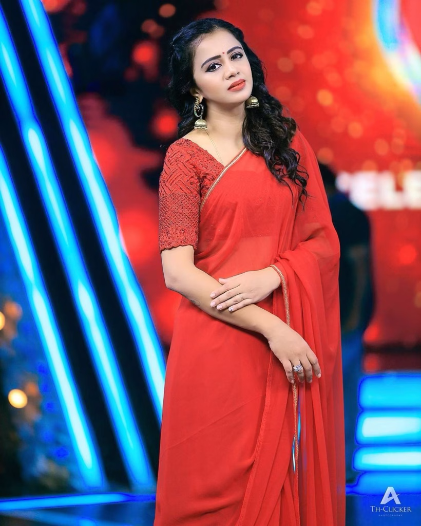 Anjana Rangan