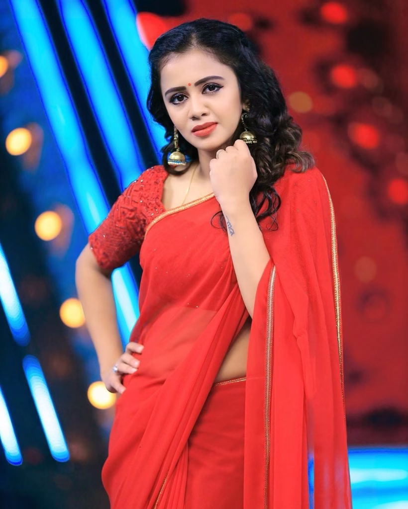 Anjana Rangan