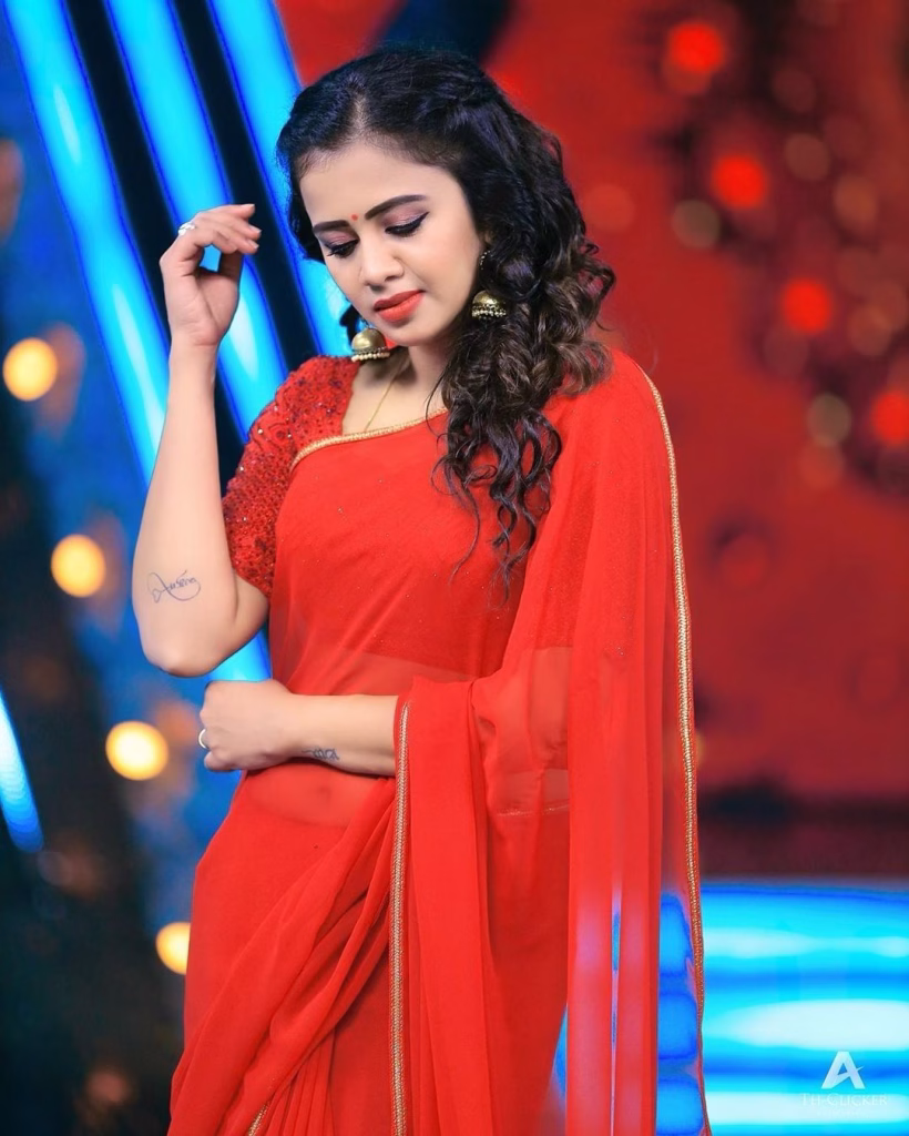 Anjana Rangan