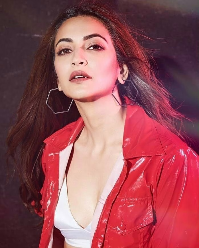 Kriti Kharbanda