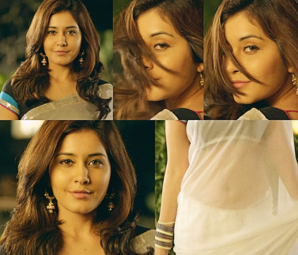 Raashii Khanna