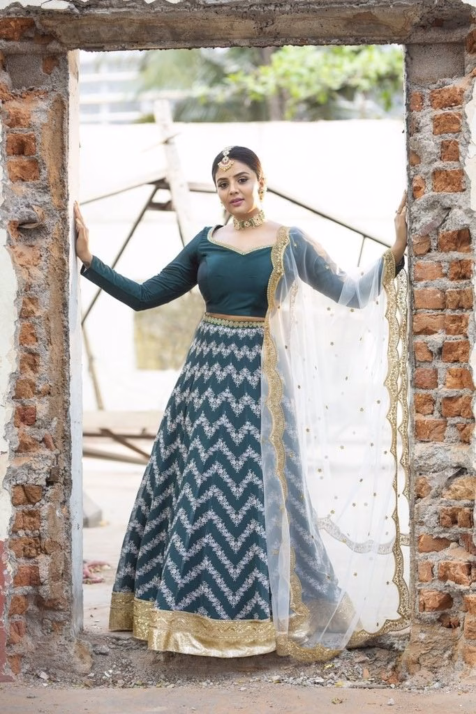 Sreemukhi