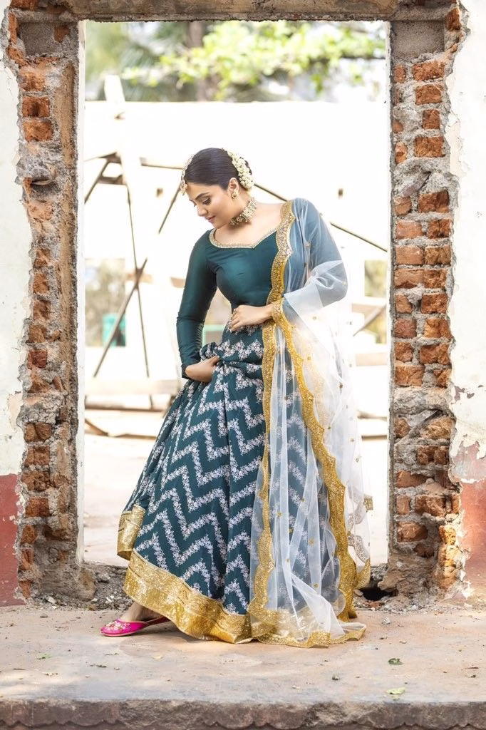 Sreemukhi