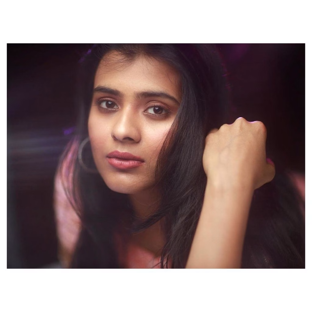 Hebah Patel