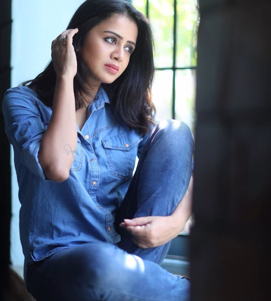 Anjana Rangan