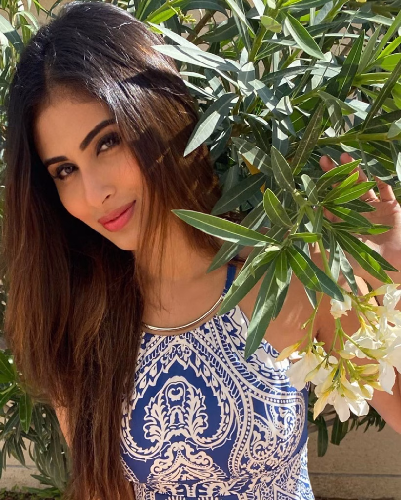 Mouni Roy