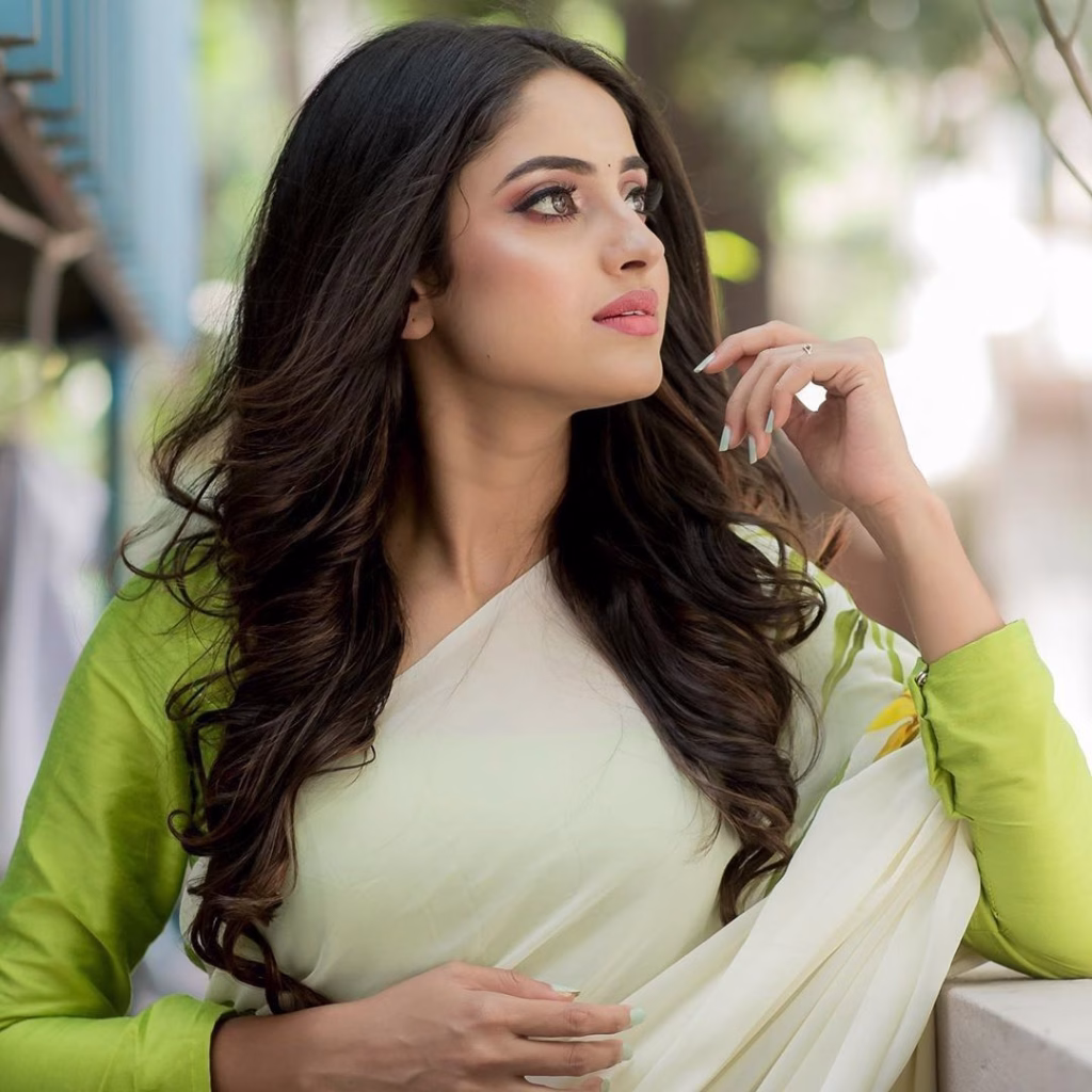 Ayesha Zeenath