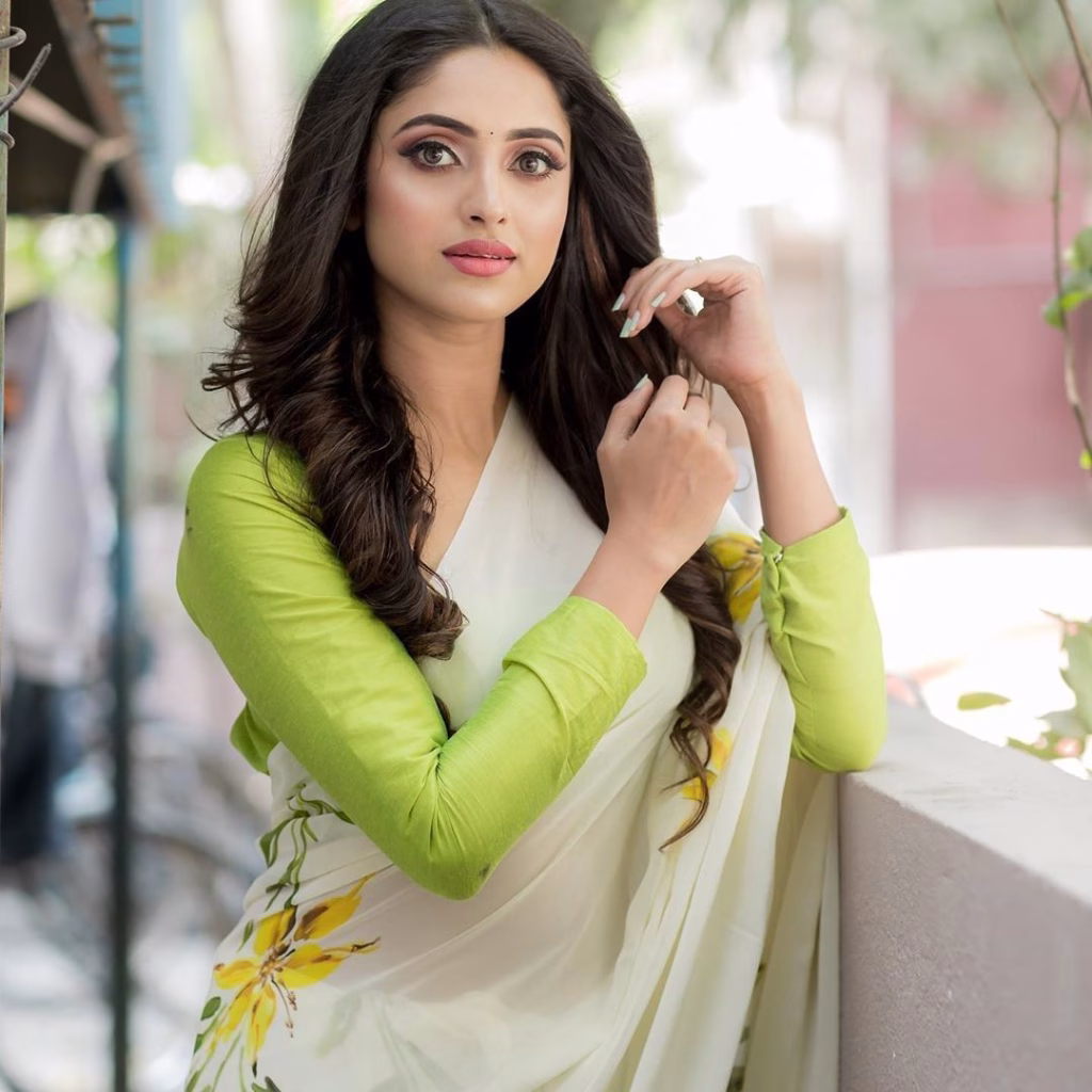 Ayesha Zeenath