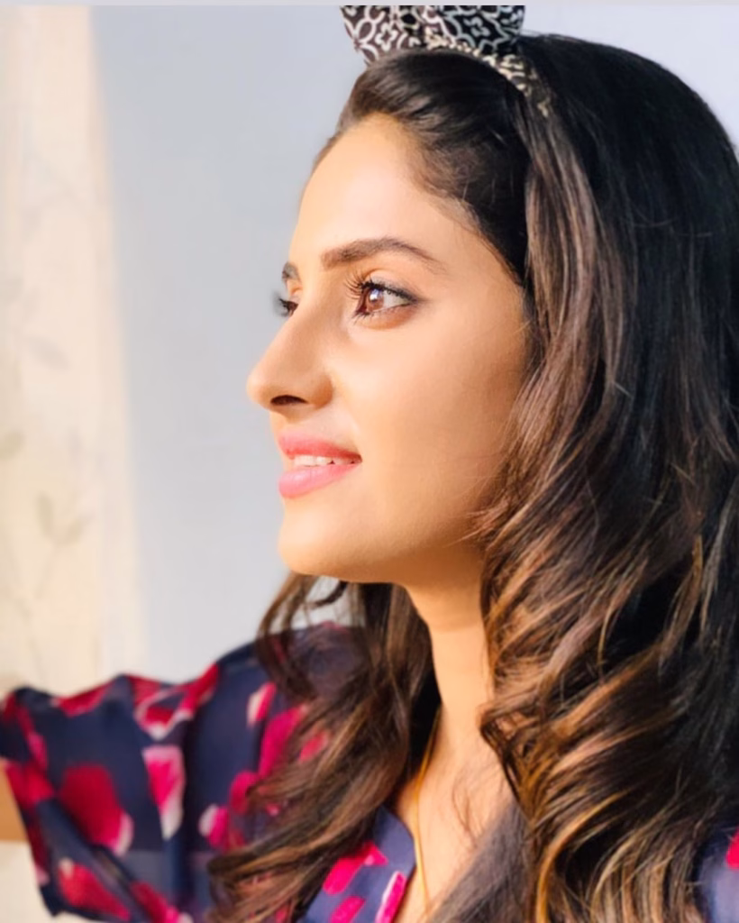Ayesha Zeenath