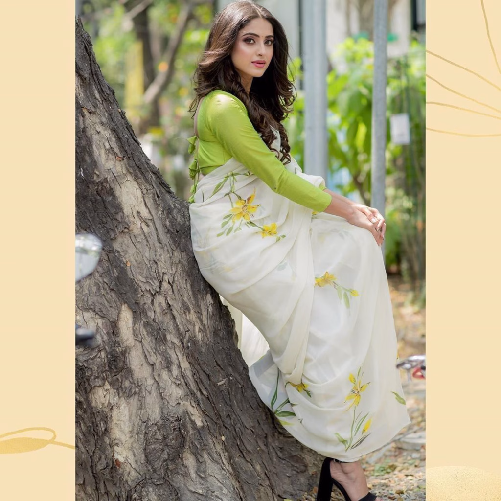 Ayesha Zeenath
