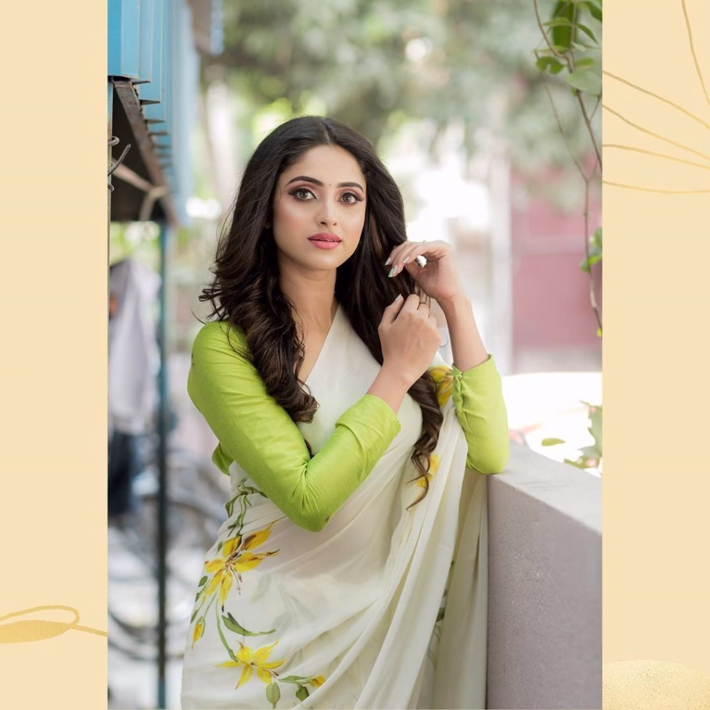 Ayesha Zeenath