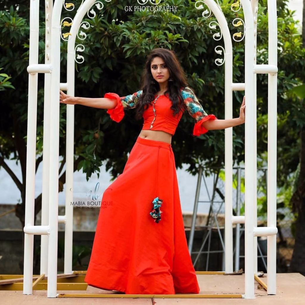 Ayesha Zeenath