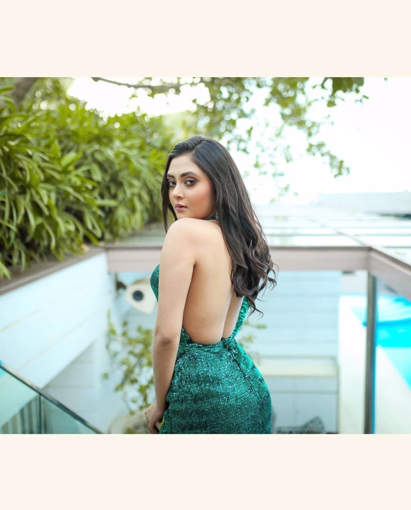 Megha Chowdhary