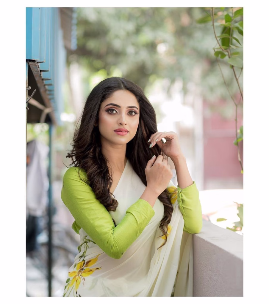 Ayesha Zeenath