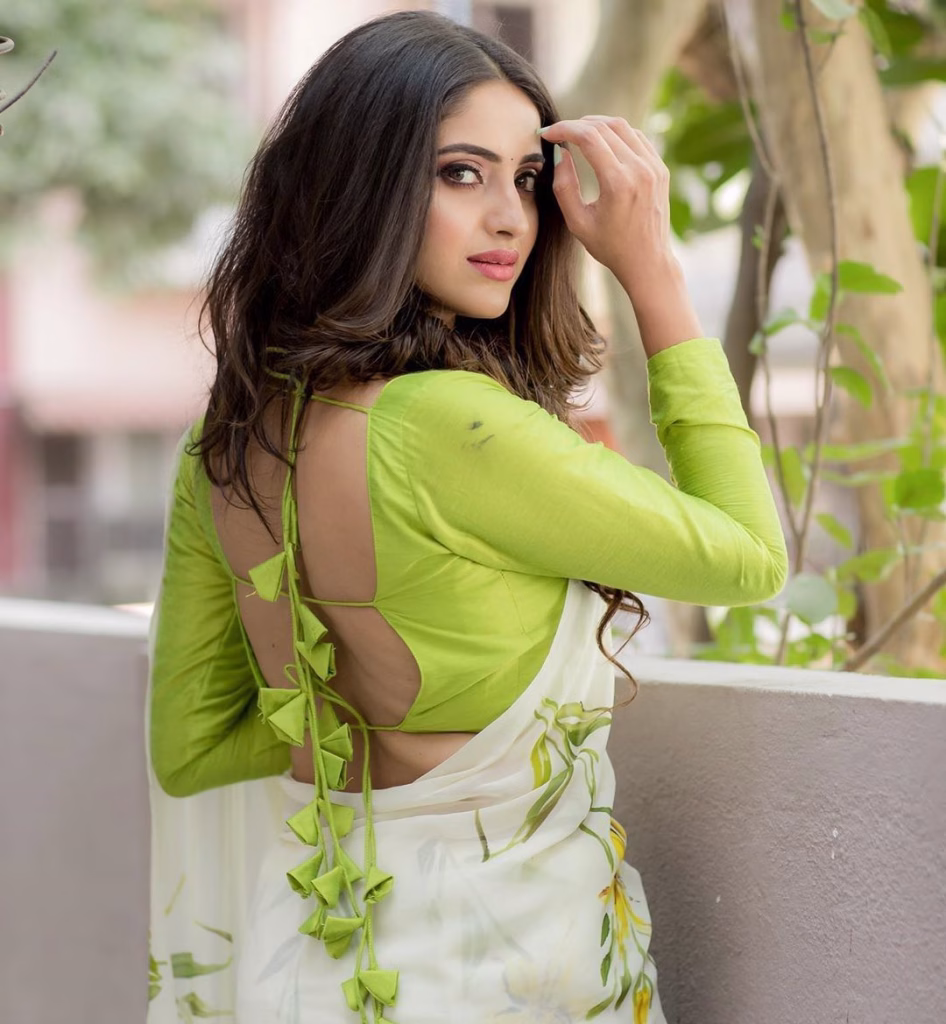 Ayesha Zeenath