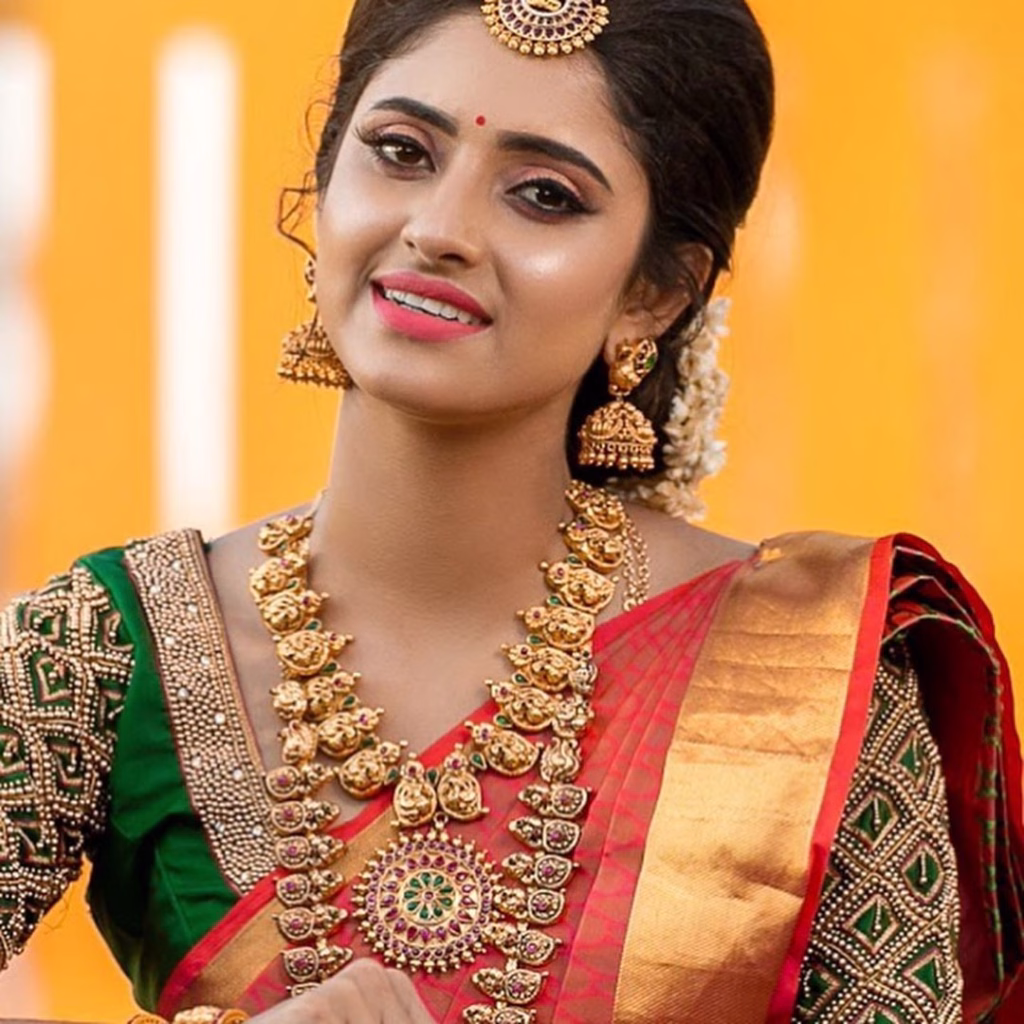 Ayesha Zeenath