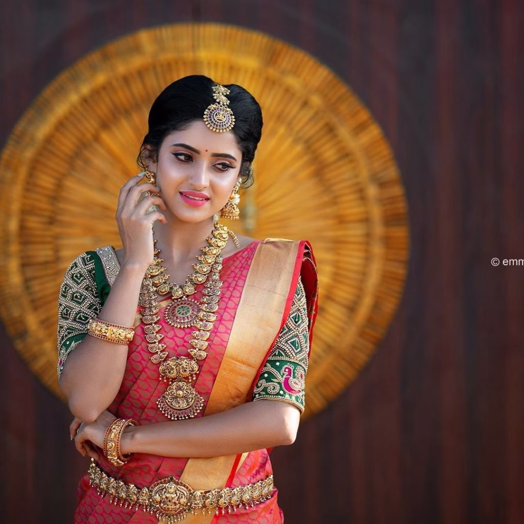 Ayesha Zeenath