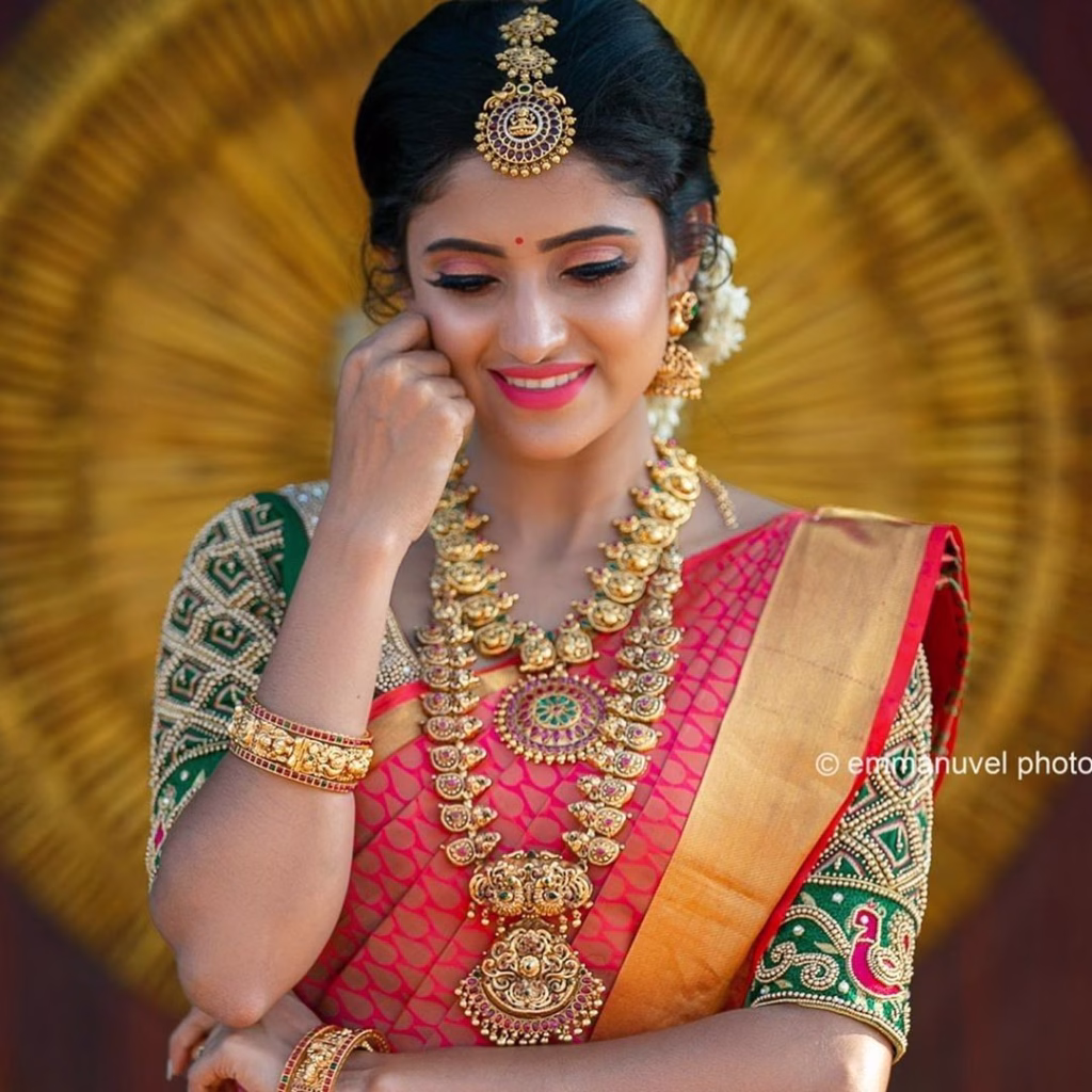 Ayesha Zeenath