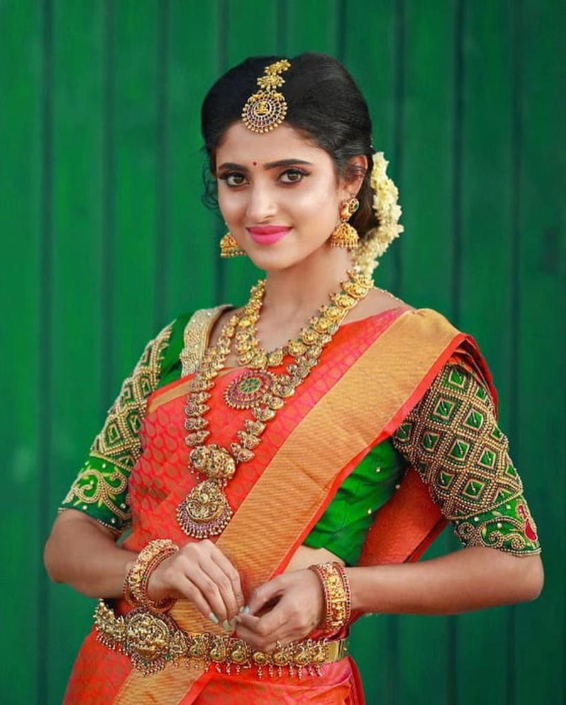 Ayesha Zeenath