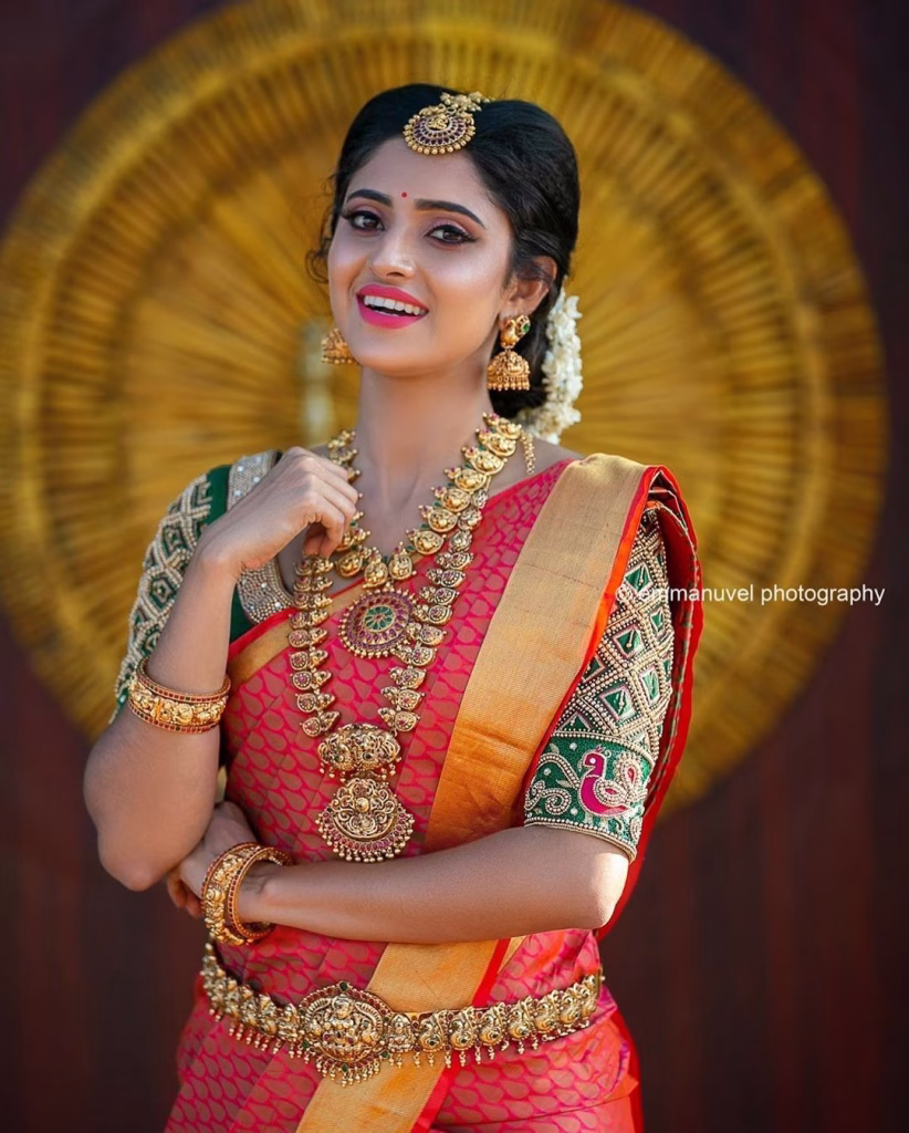 Ayesha Zeenath