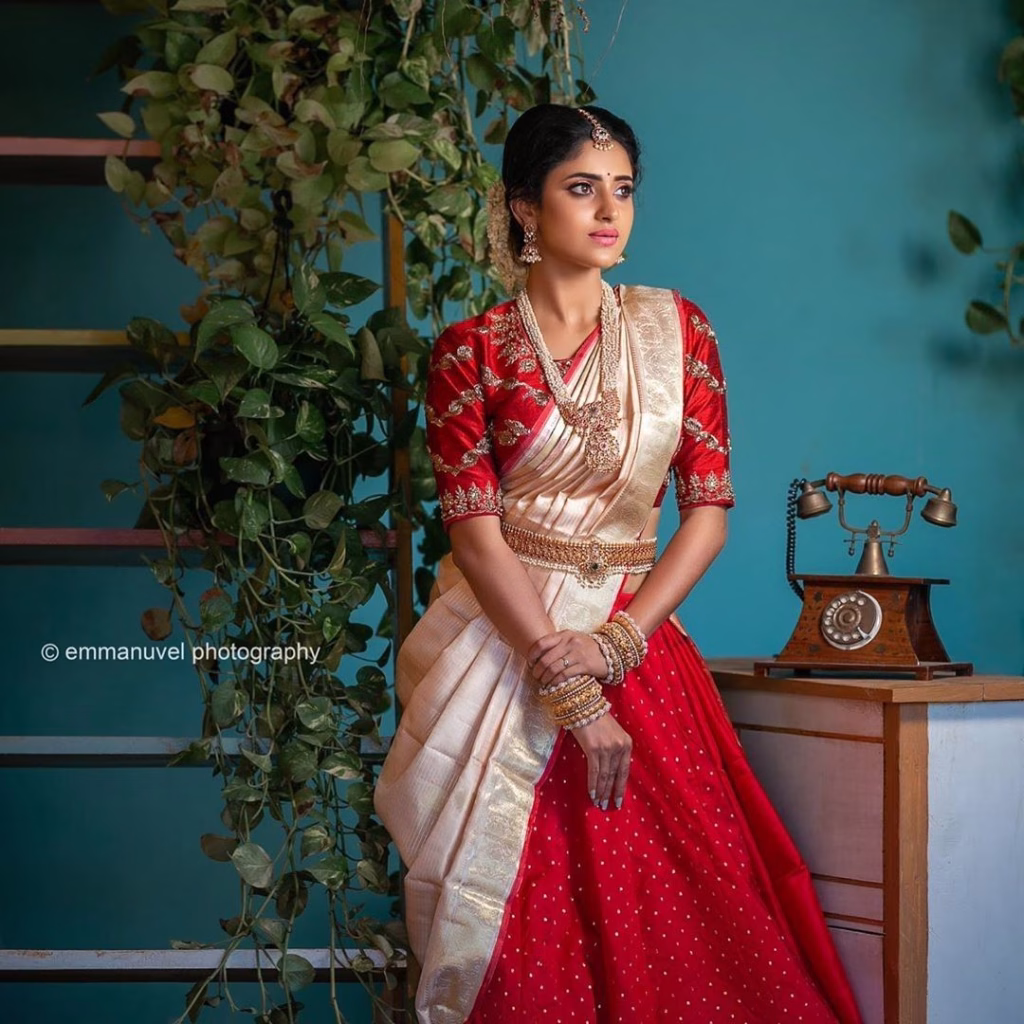 Ayesha Zeenath