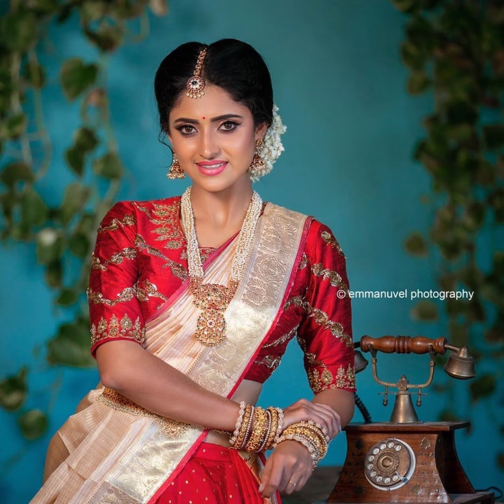 Ayesha Zeenath