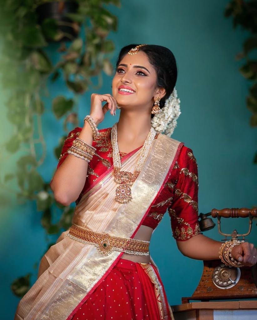 Ayesha Zeenath
