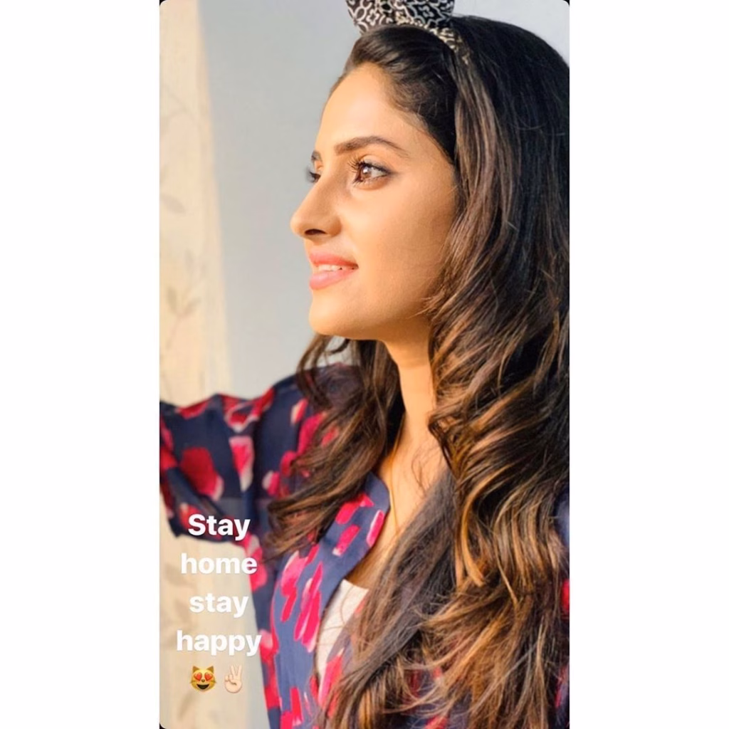 Ayesha Zeenath