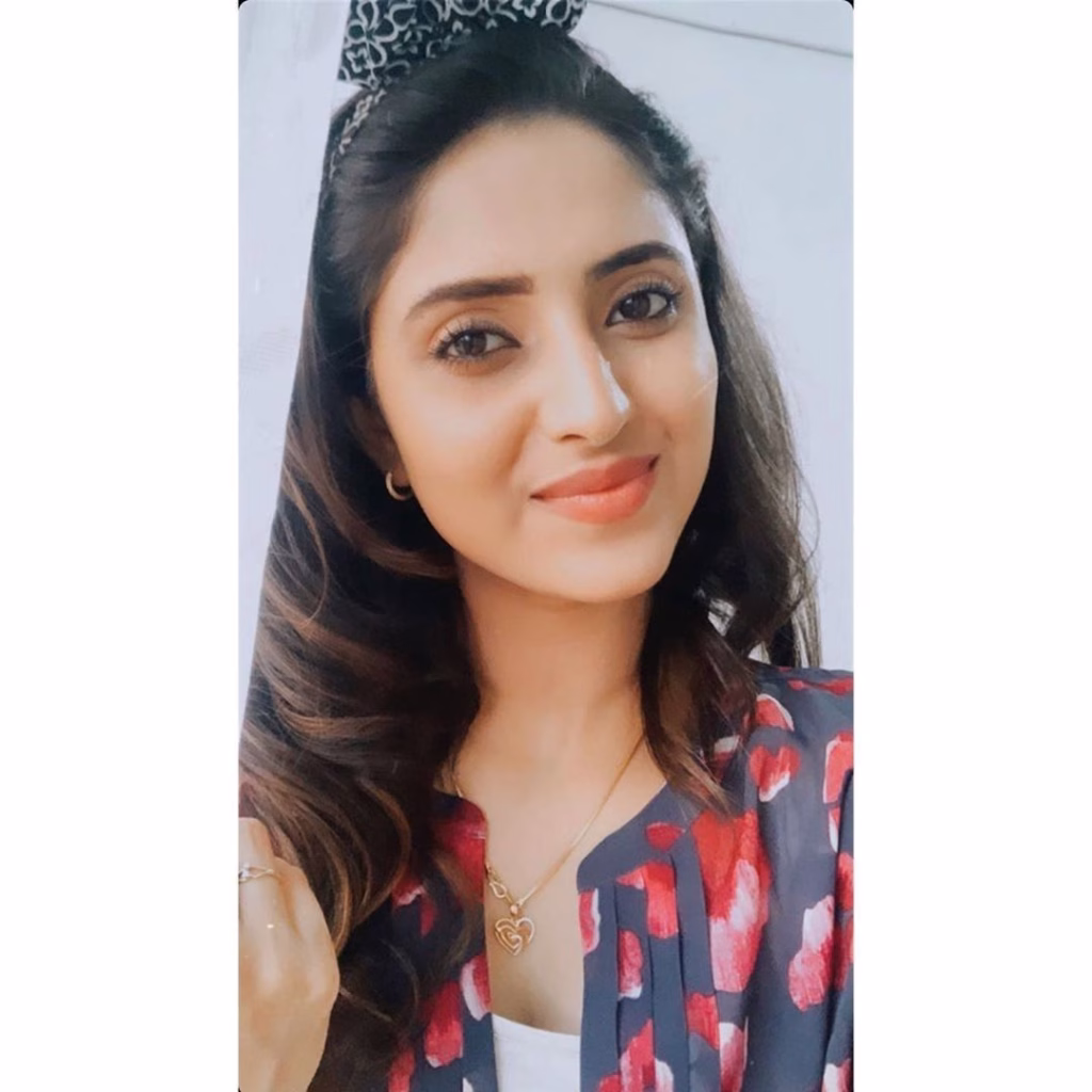 Ayesha Zeenath