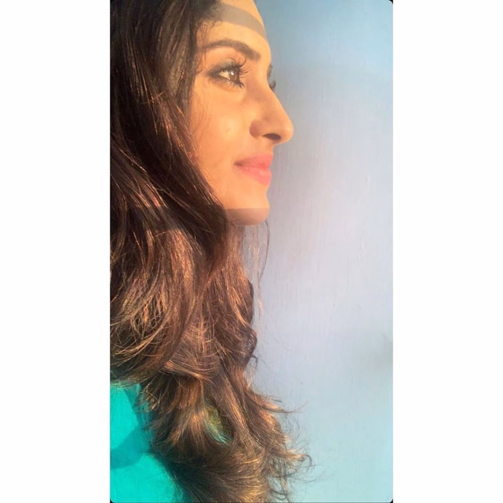 Ayesha Zeenath