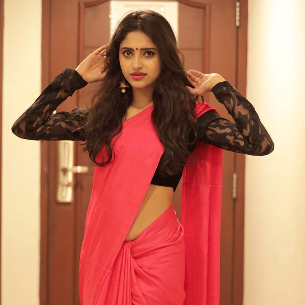 Ayesha Zeenath