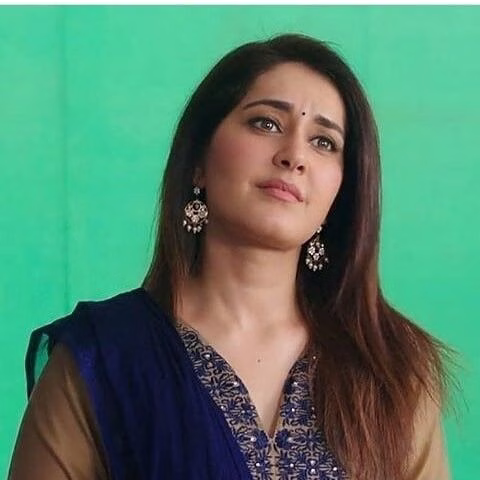 Raashii Khanna