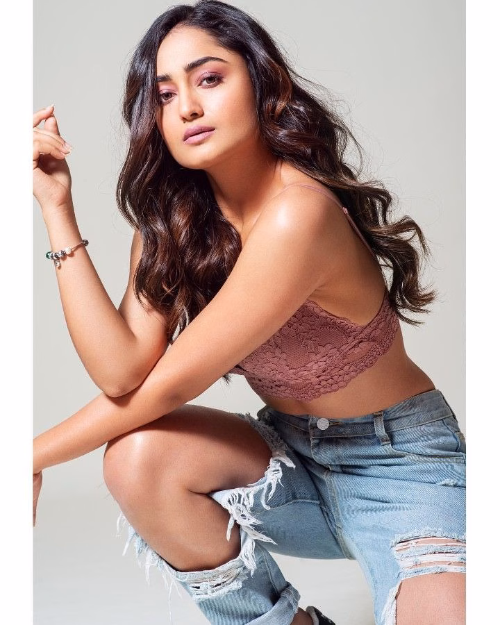 Tridha Choudhury